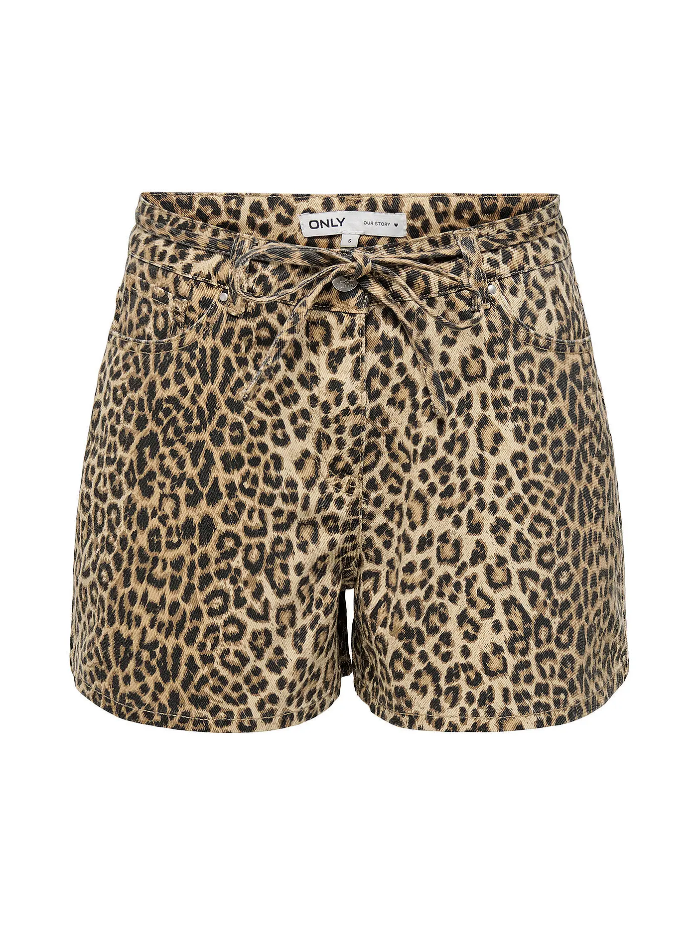 ONLY | Jeanshorts ONLNAOMI | 